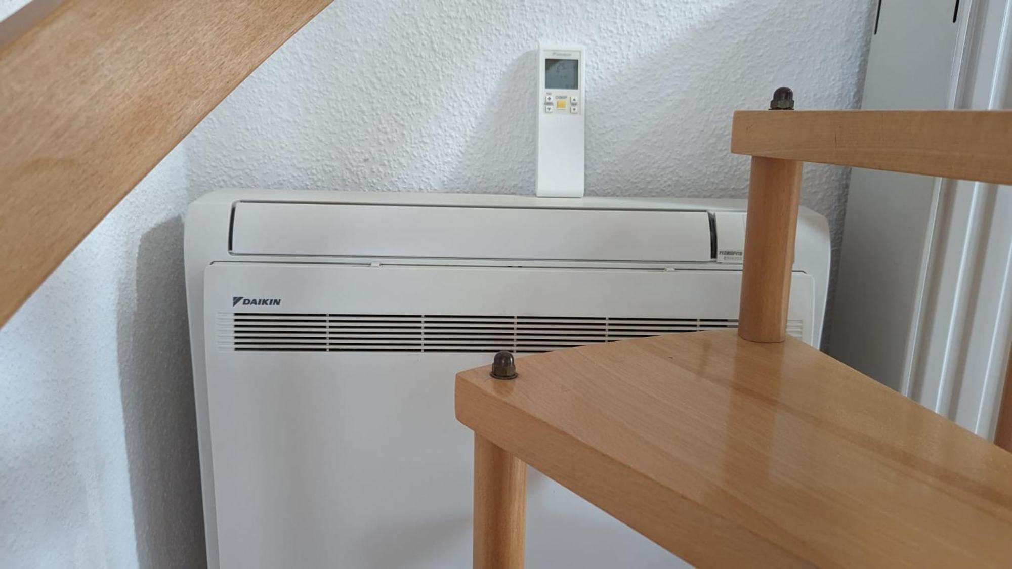 Penthouse Im Historischen Fachwerkhaus Mit Grosser Dachterrasse An Zentralster Lage Boppard Extérieur photo
